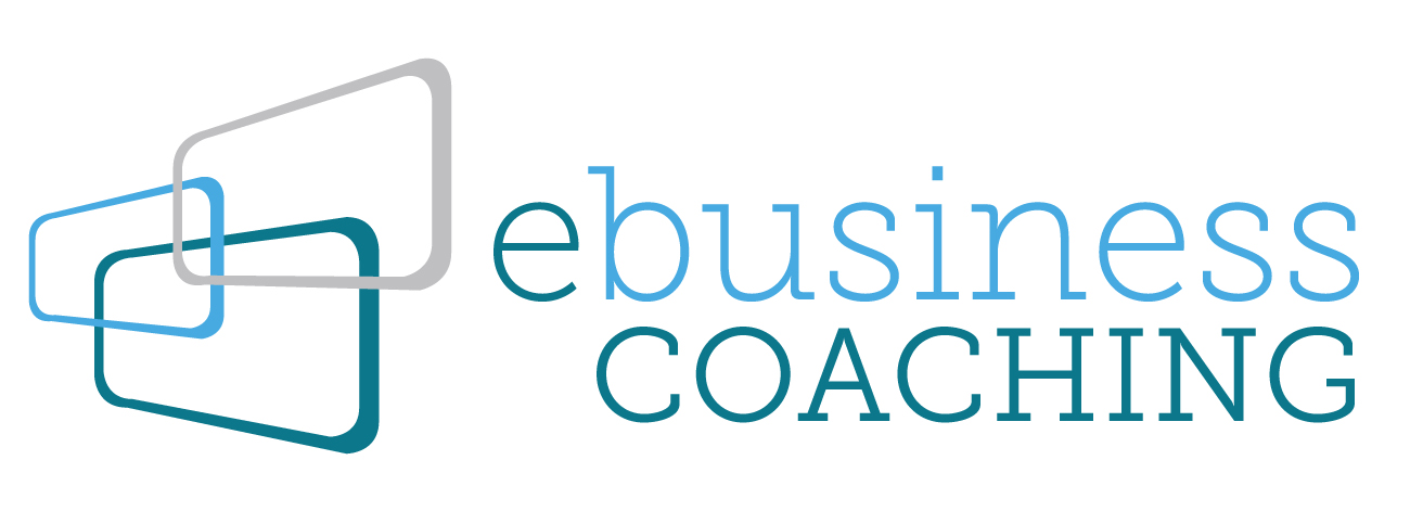 ebusiness Coaching logo